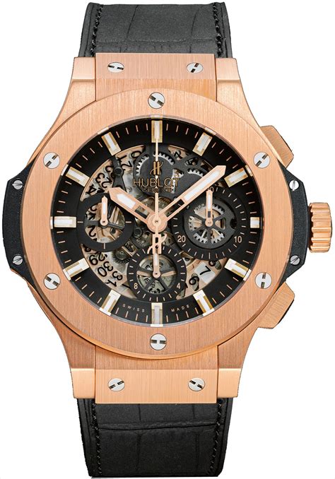 montre homme hublot big bang|collection hublot big bang.